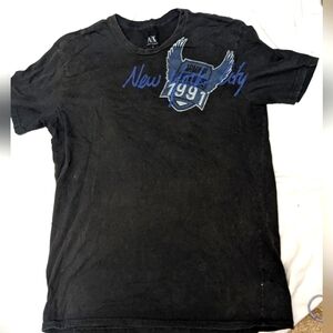 Armani short sleeve shirt